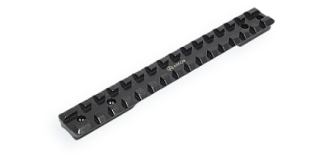 Планка ARKON Picatinny для Remington 700 (long action)